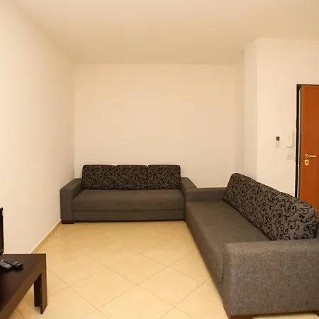 Ionian Seaview Apartment Himare Exterior photo