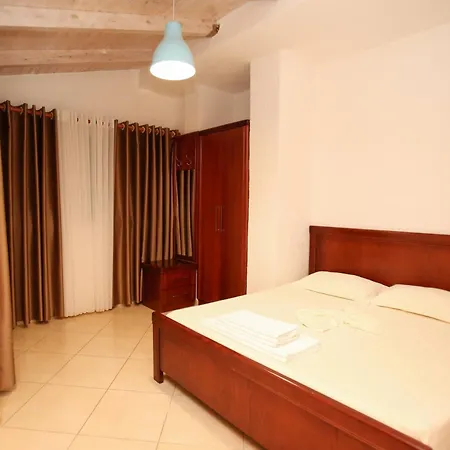 Ionian Seaview Apartment Himare Exterior photo