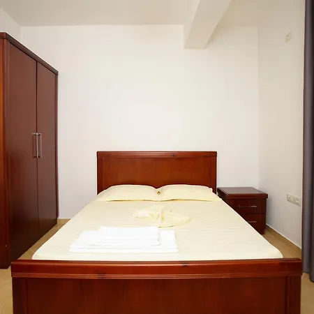 Ionian Seaview Apartment Himare Exterior photo