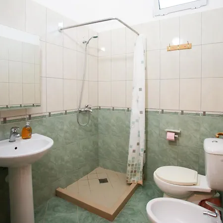 Ionian Seaview Apartment Himare Exterior photo
