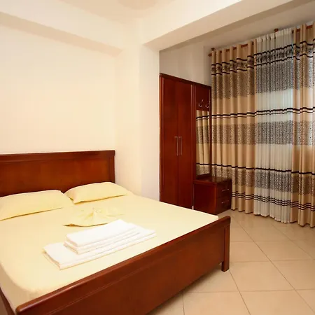 Ionian Seaview Apartment Himare Exterior photo
