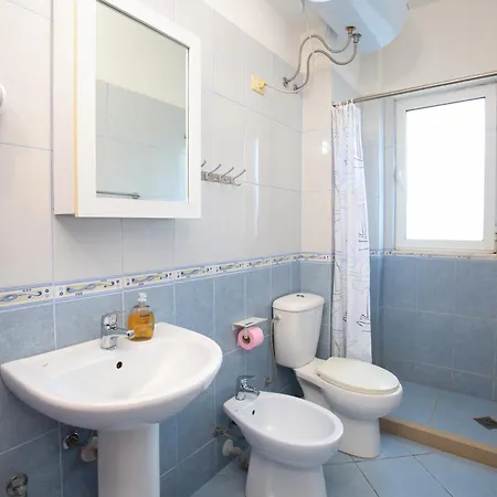 Ionian Seaview Apartment Himare Exterior photo