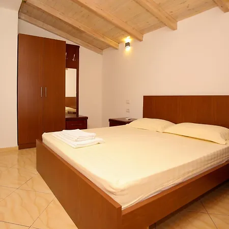 Ionian Seaview Apartment Himare Exterior photo