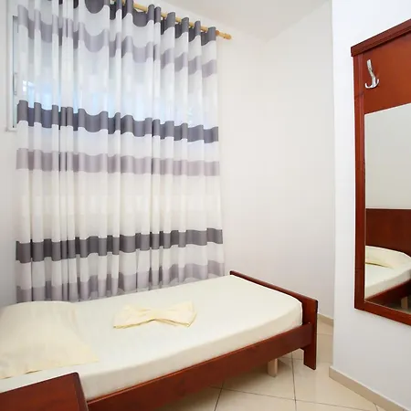 Ionian Seaview Apartment Himare Exterior photo
