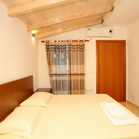 Ionian Seaview Apartment Himare Exterior photo