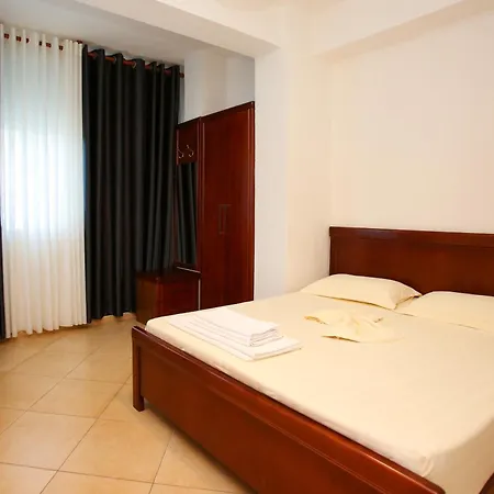 Ionian Seaview Apartment Himare Exterior photo