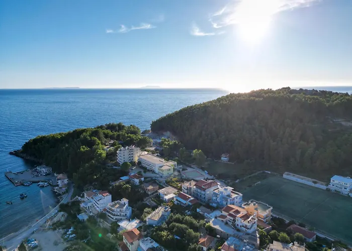 Ionian Seaview