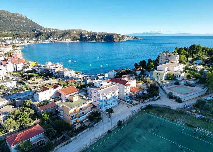 Ionian Seaview