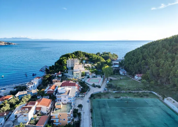 Ionian Seaview