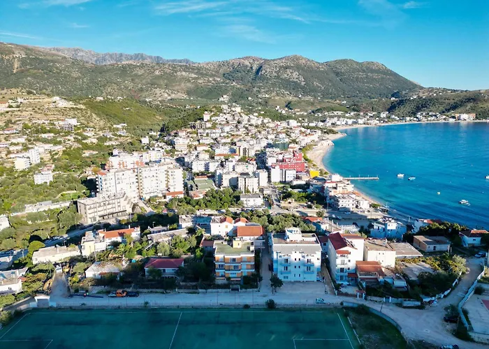 Ionian Seaview