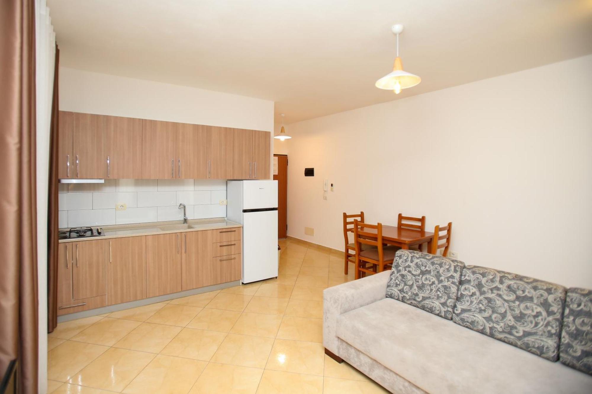 Ionian Seaview Apartment