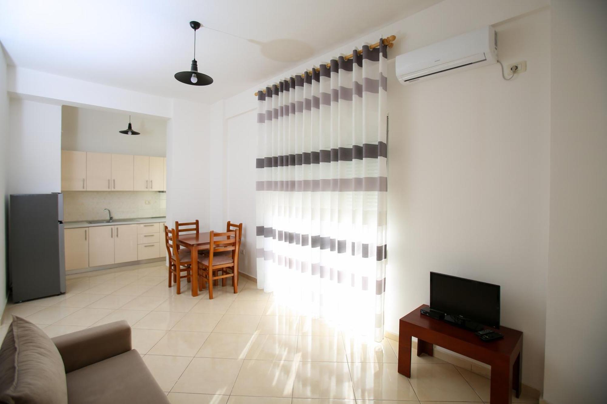Apartment Ionian Seaview