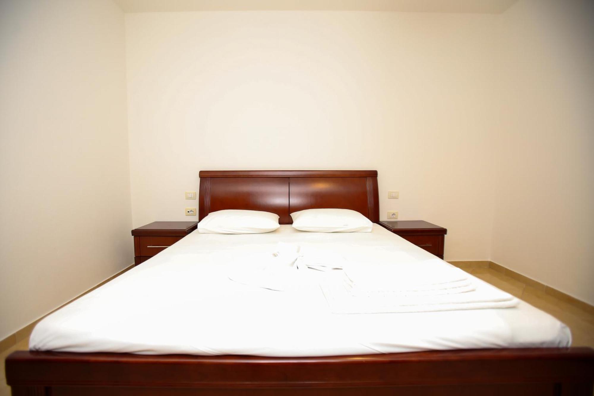 Ionian Seaview Apartment *