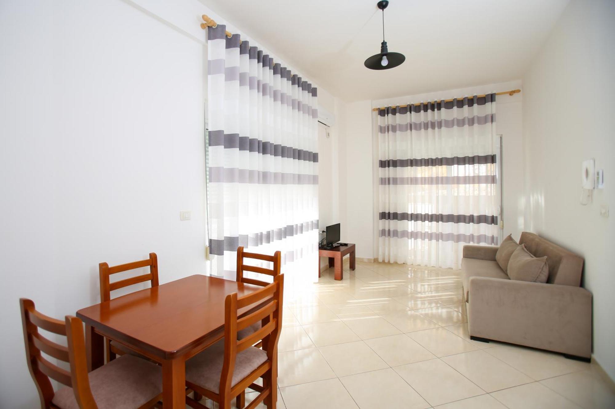 Apartment Ionian Seaview *