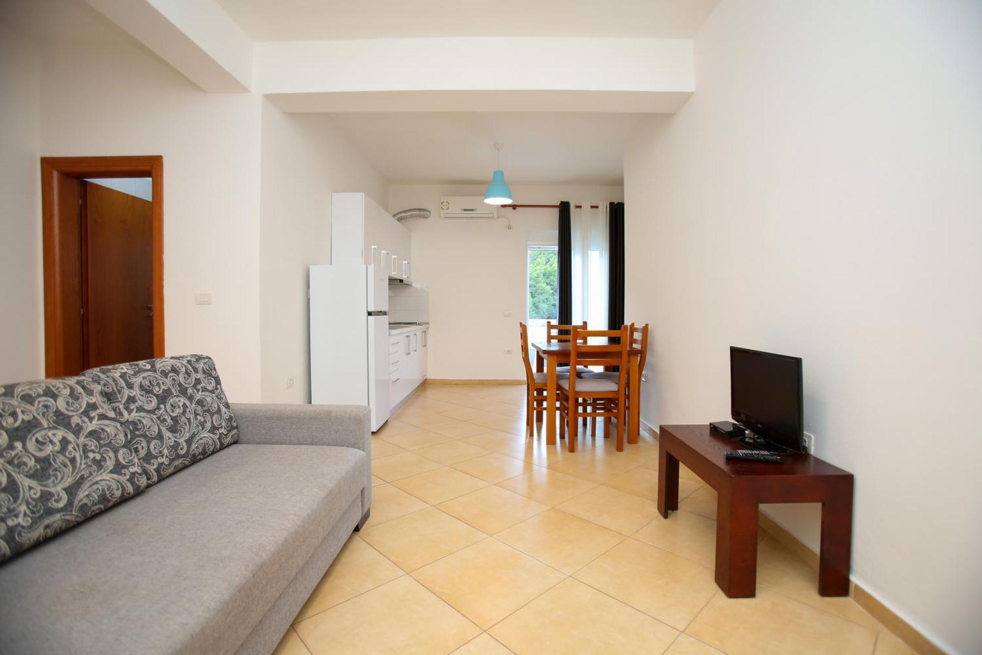 Apartment Ionian Seaview Himare