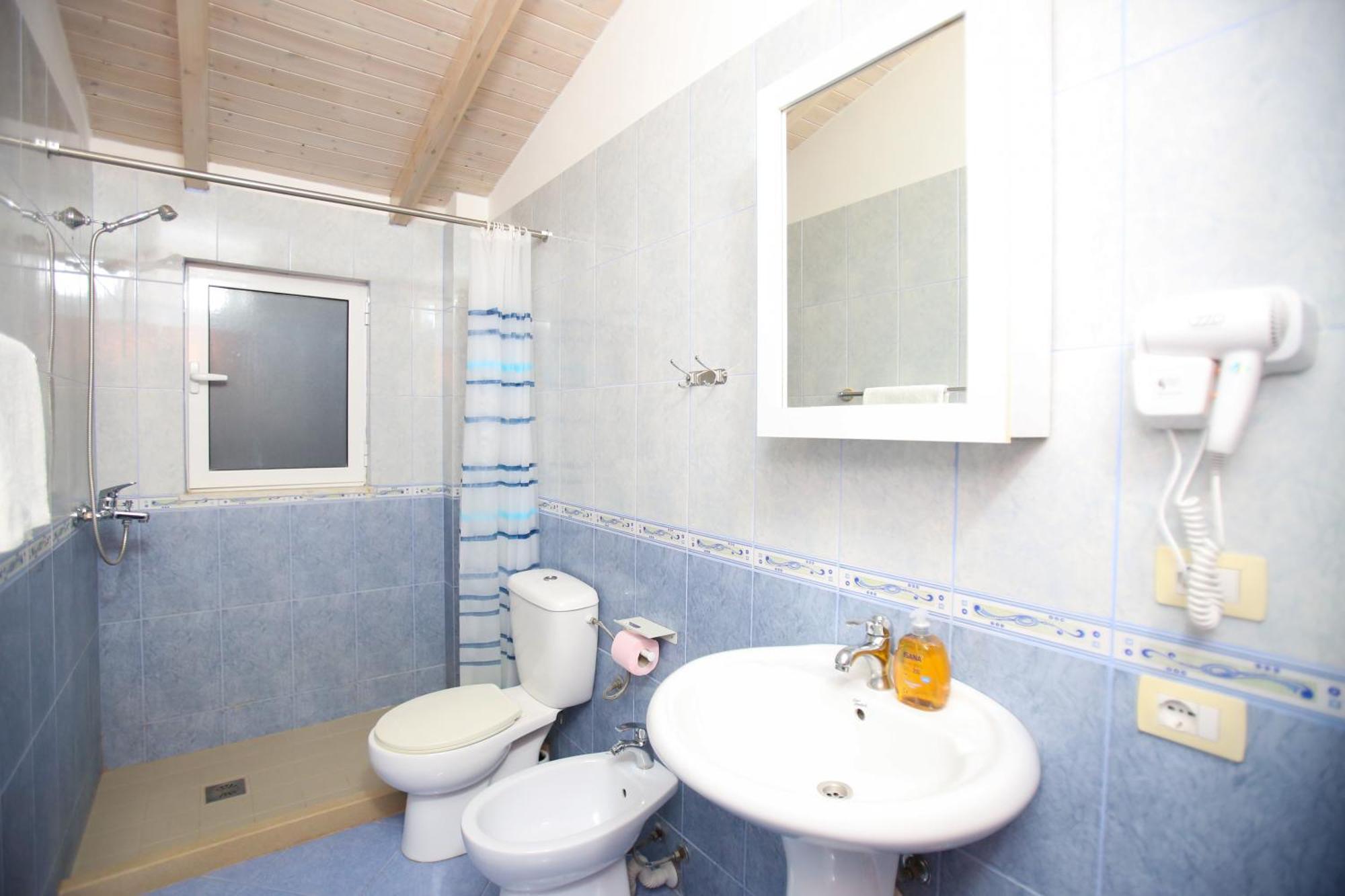 Ionian Seaview Apartment