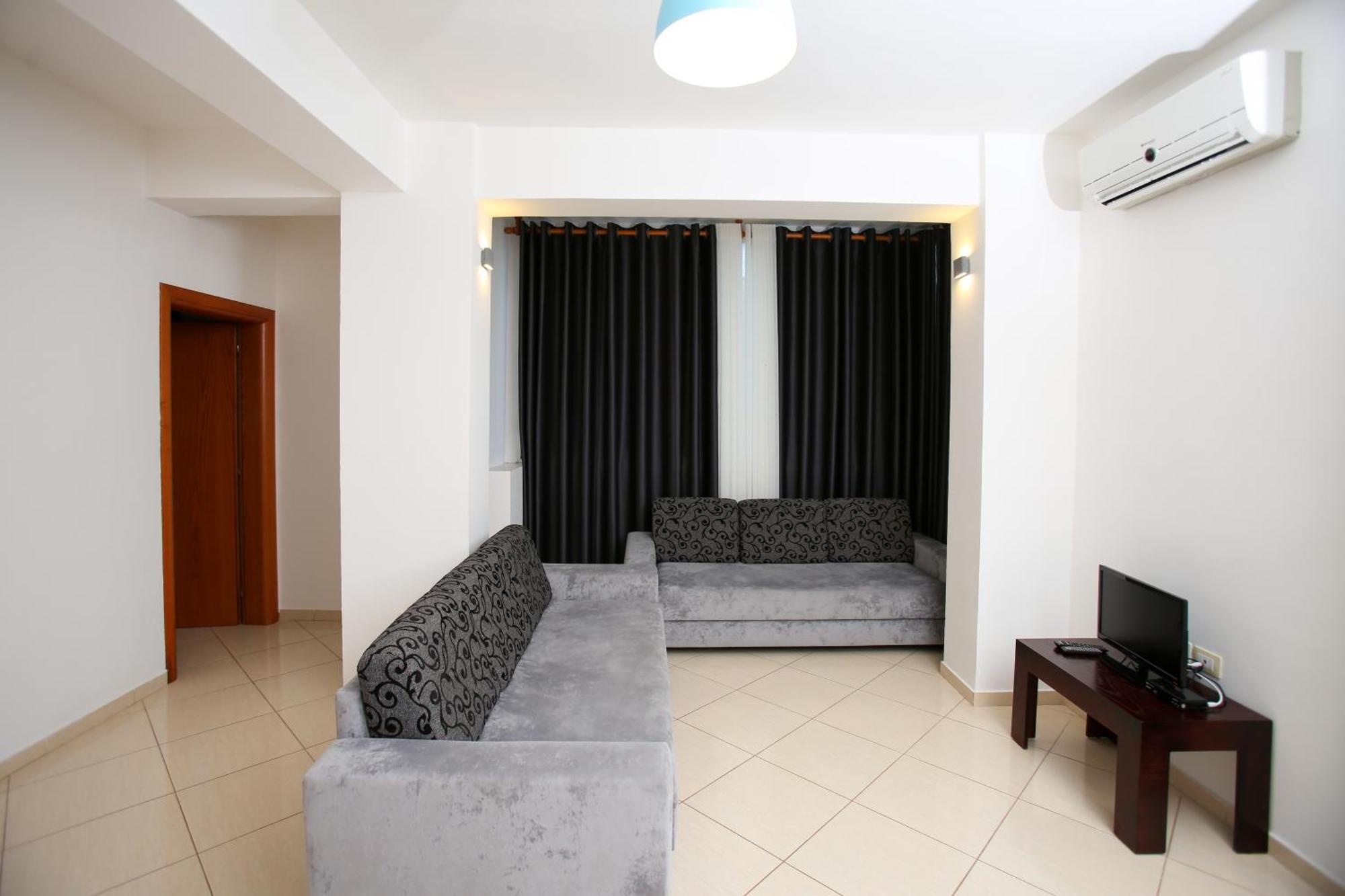 Apartment Ionian Seaview