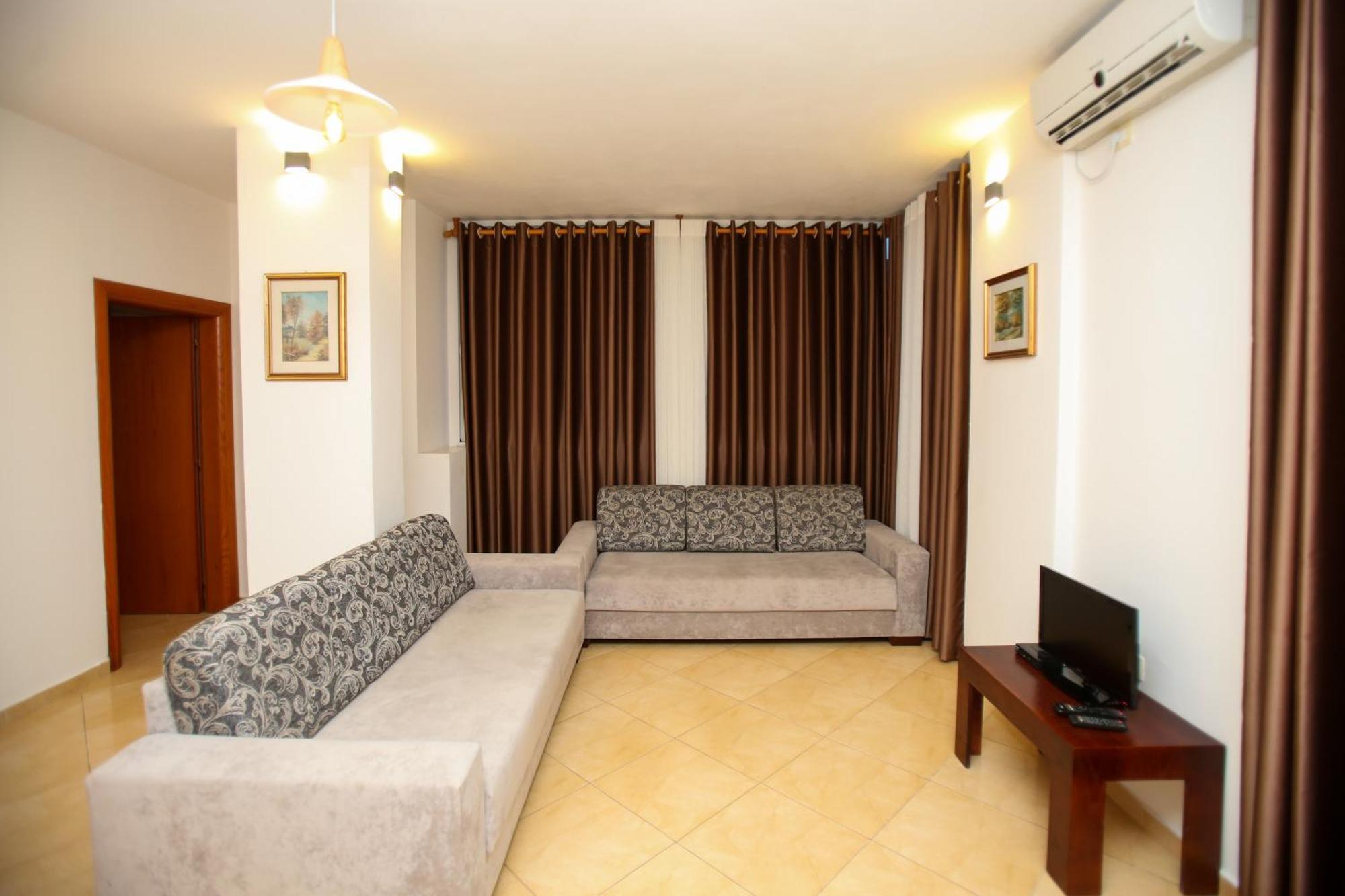 Ionian Seaview Apartment *