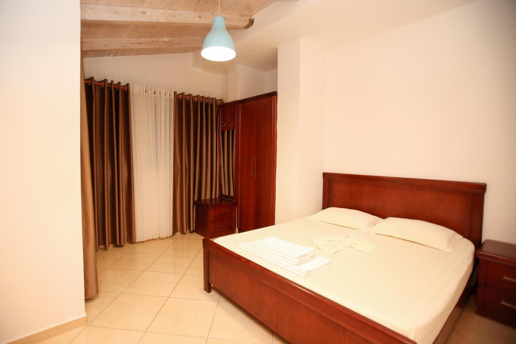 Apartment Ionian Seaview Himare