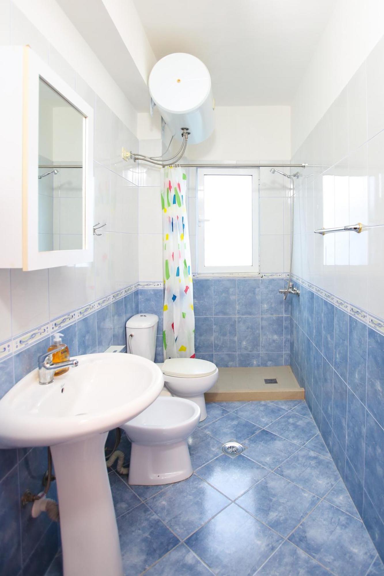 Ionian Seaview Apartment