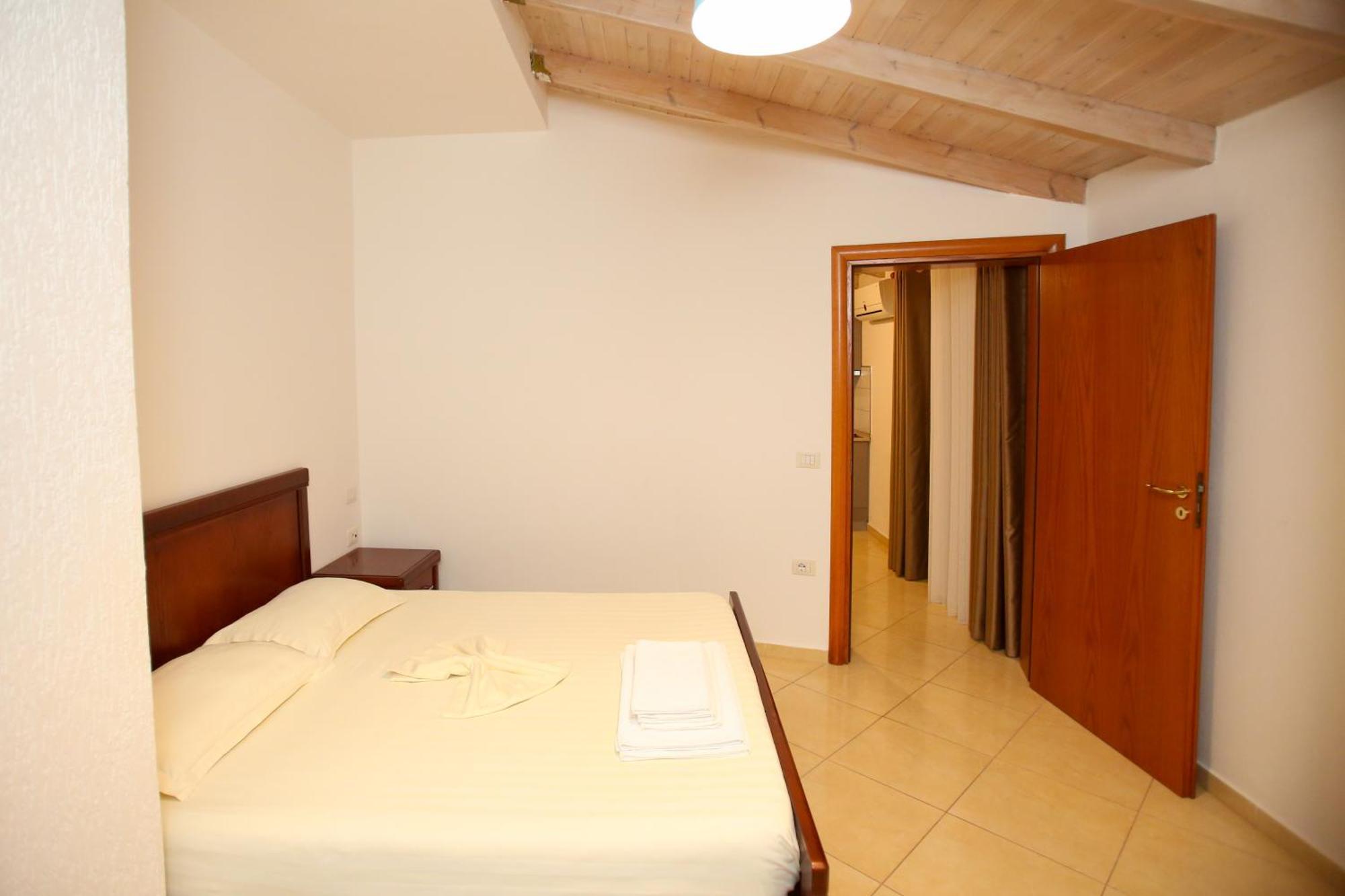 Apartment Ionian Seaview