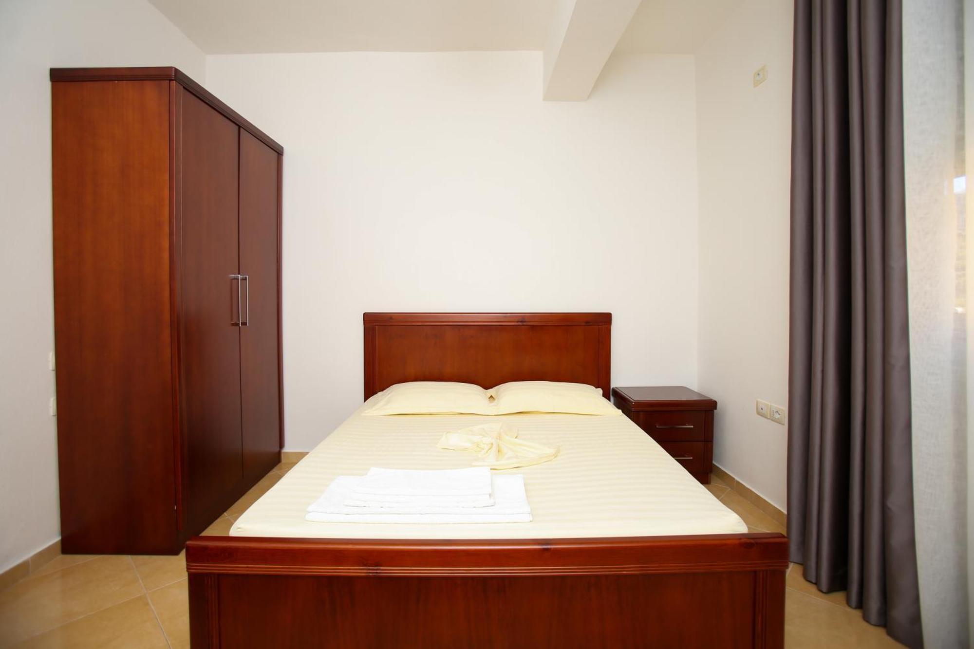 Ionian Seaview Apartment *