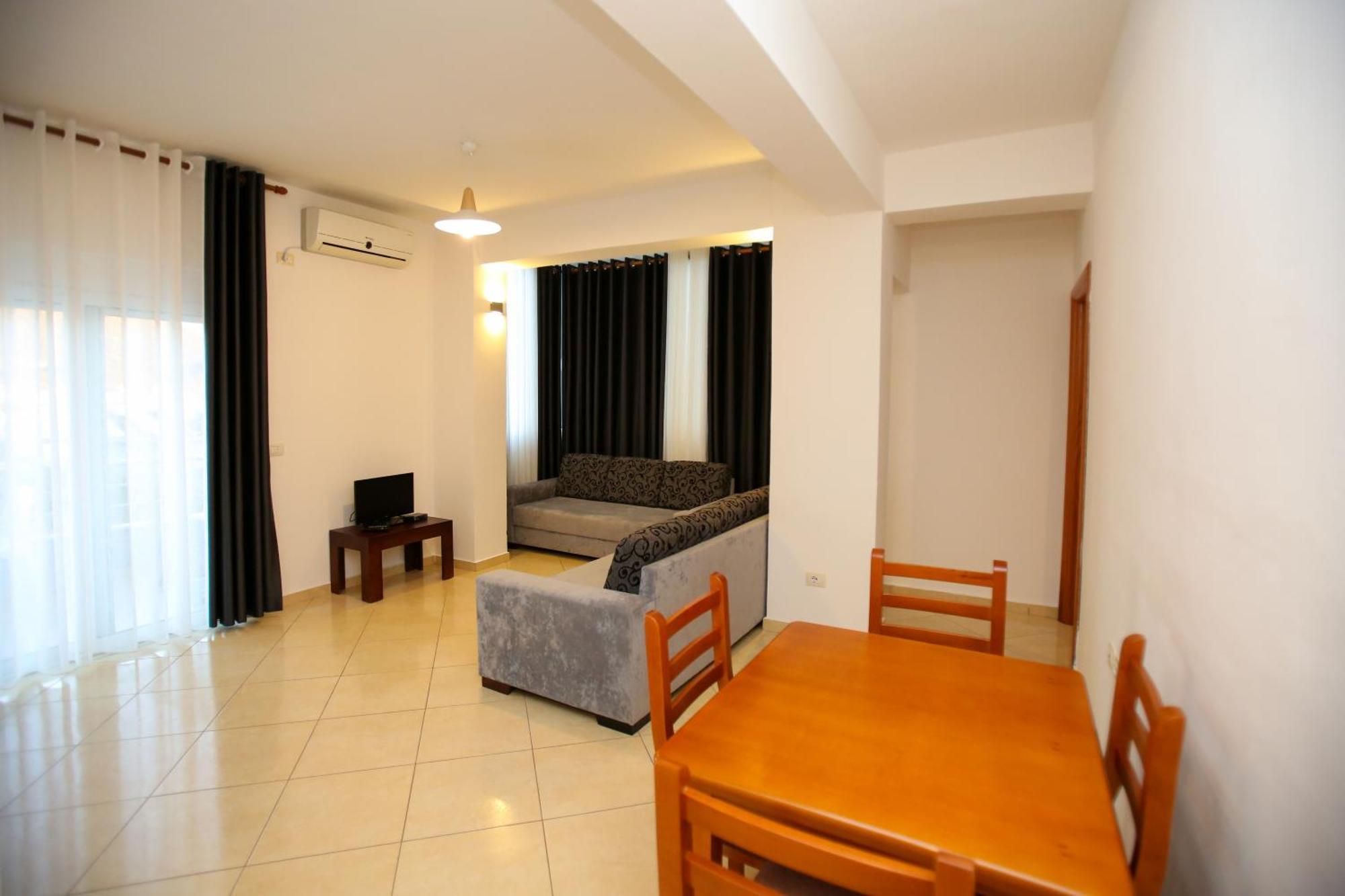 Apartment Ionian Seaview *