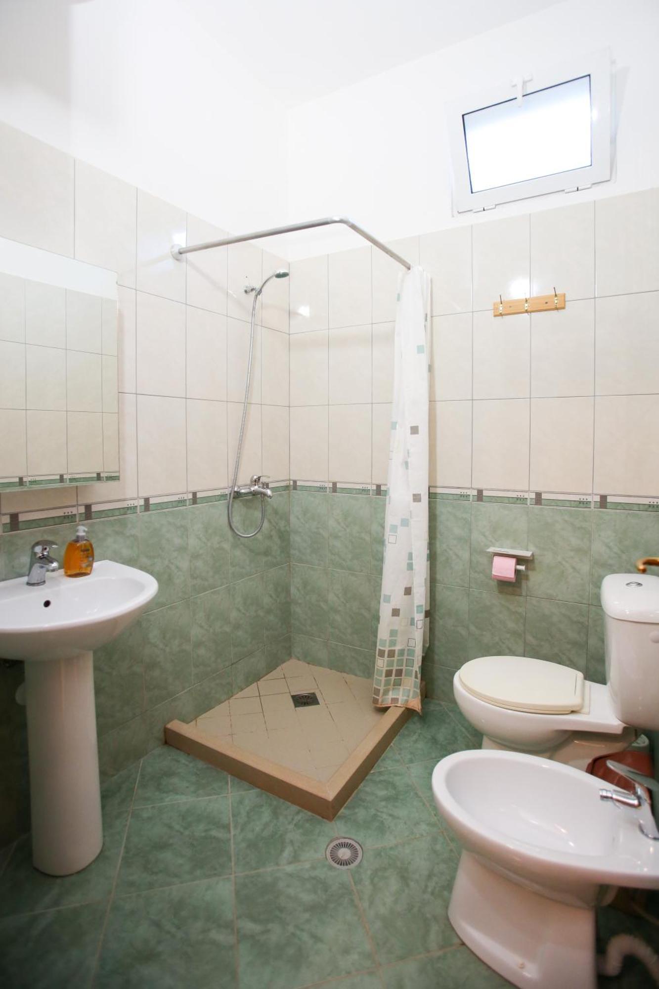 Ionian Seaview Apartment Himare