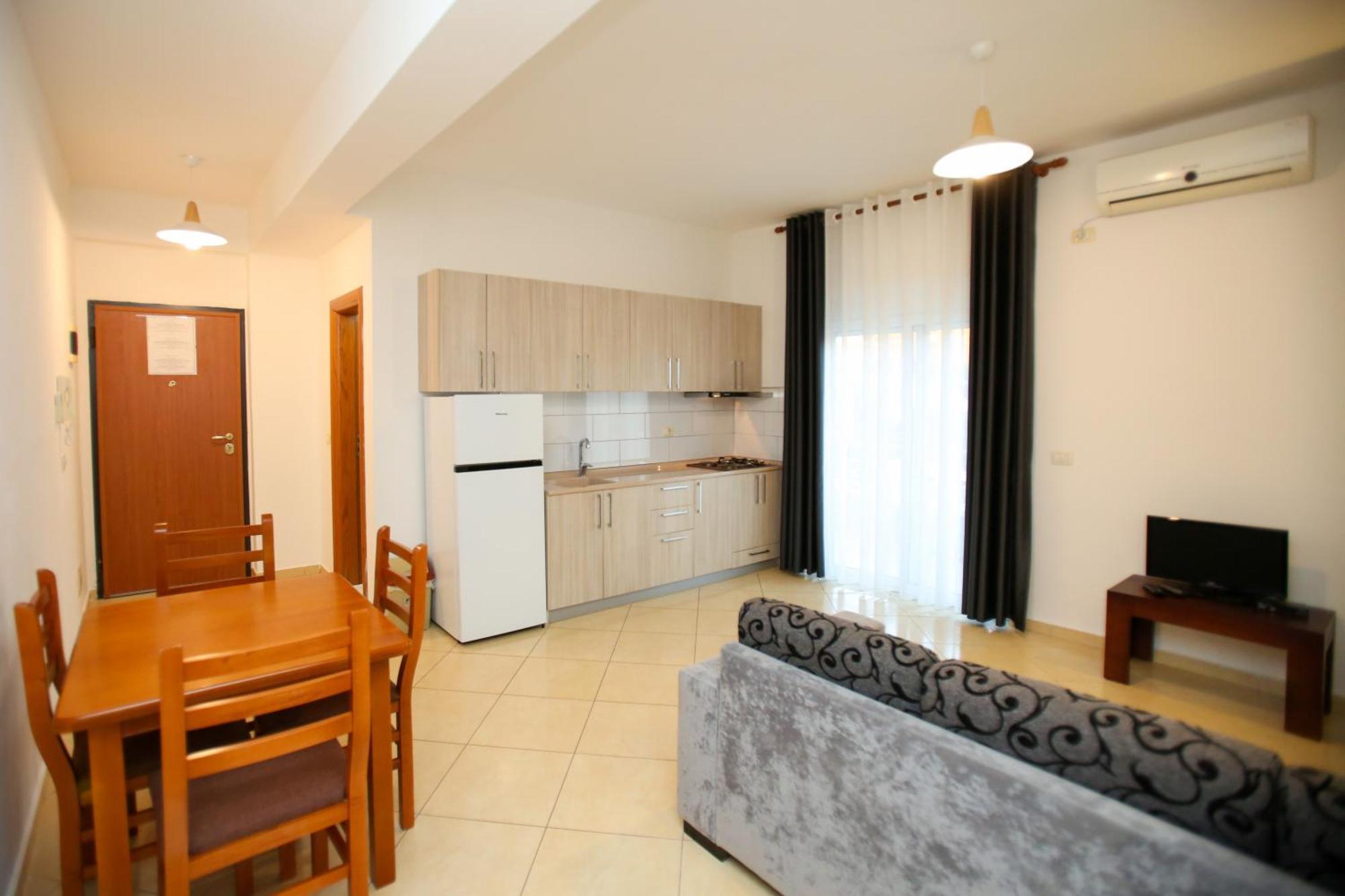 Apartment Ionian Seaview Himare