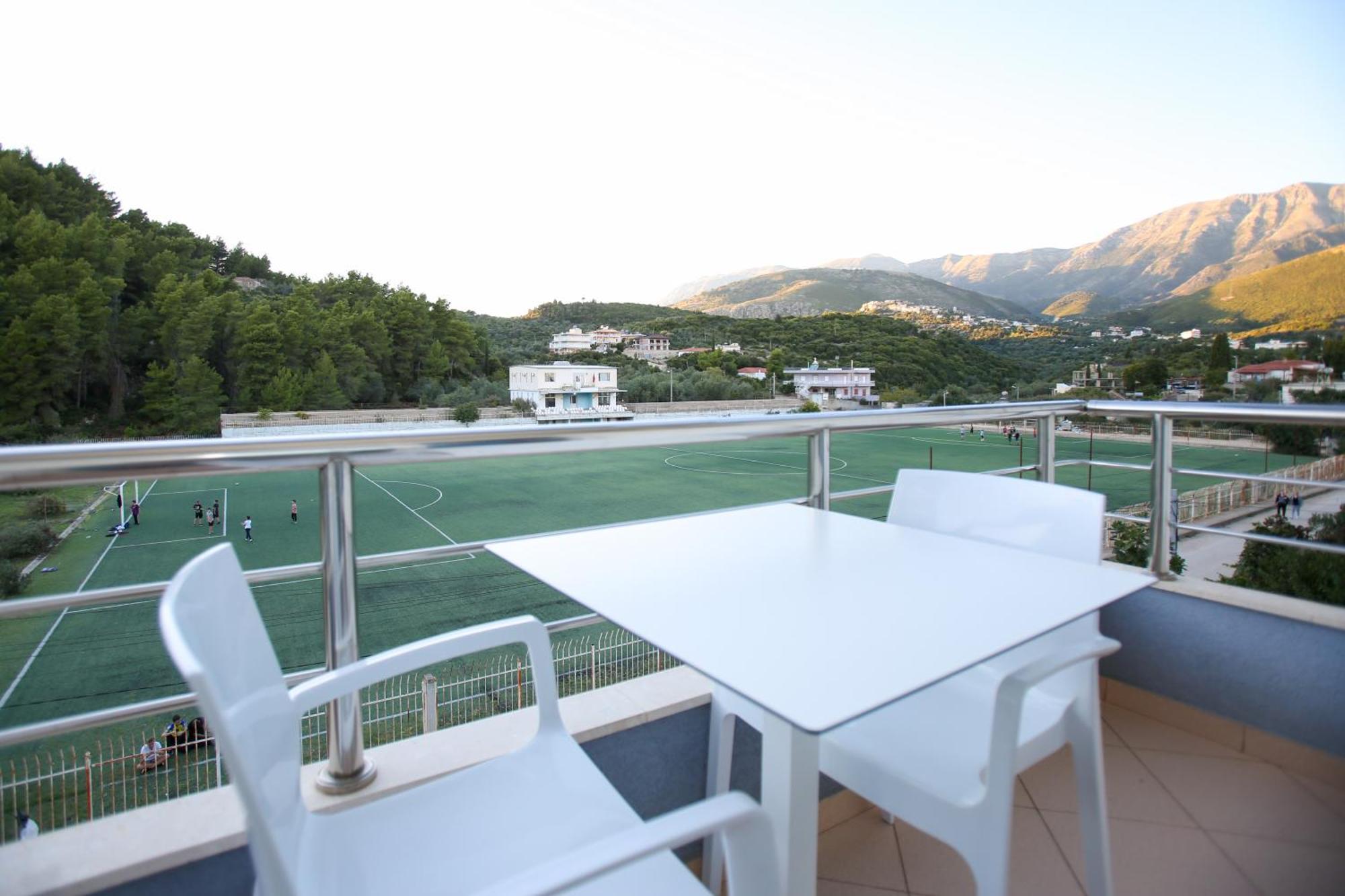 Ionian Seaview *