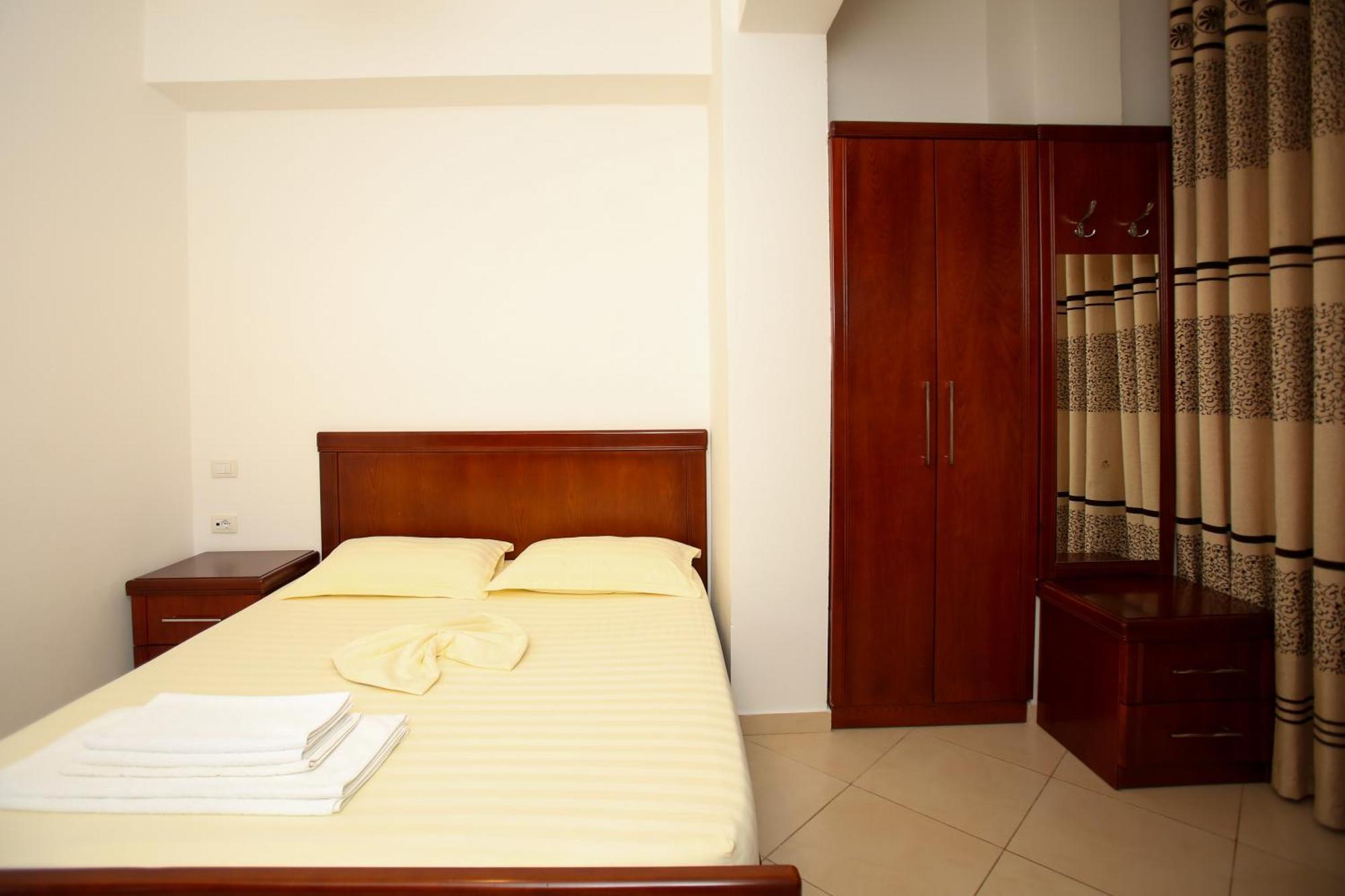 Ionian Seaview Himara