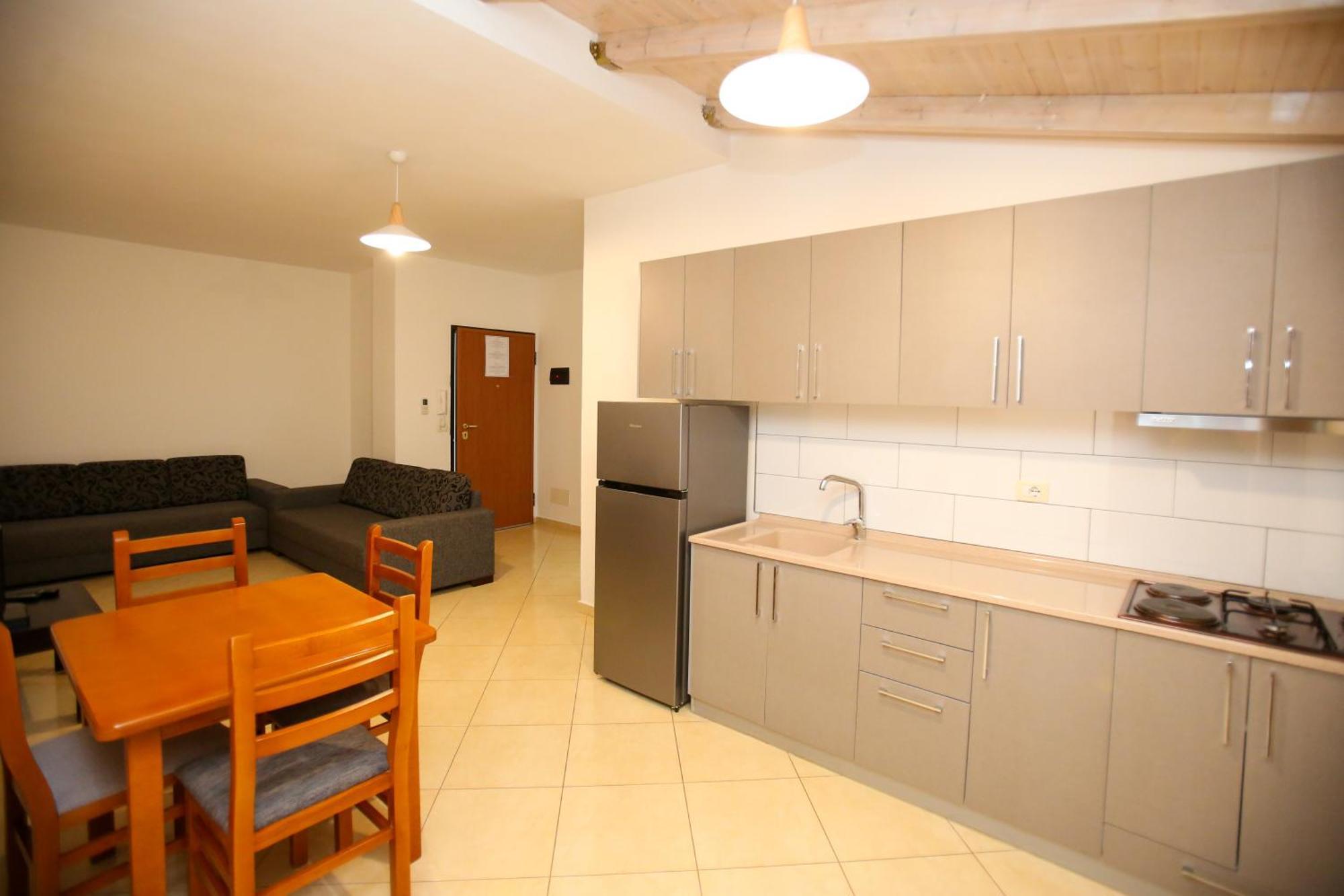 Ionian Seaview Apartment