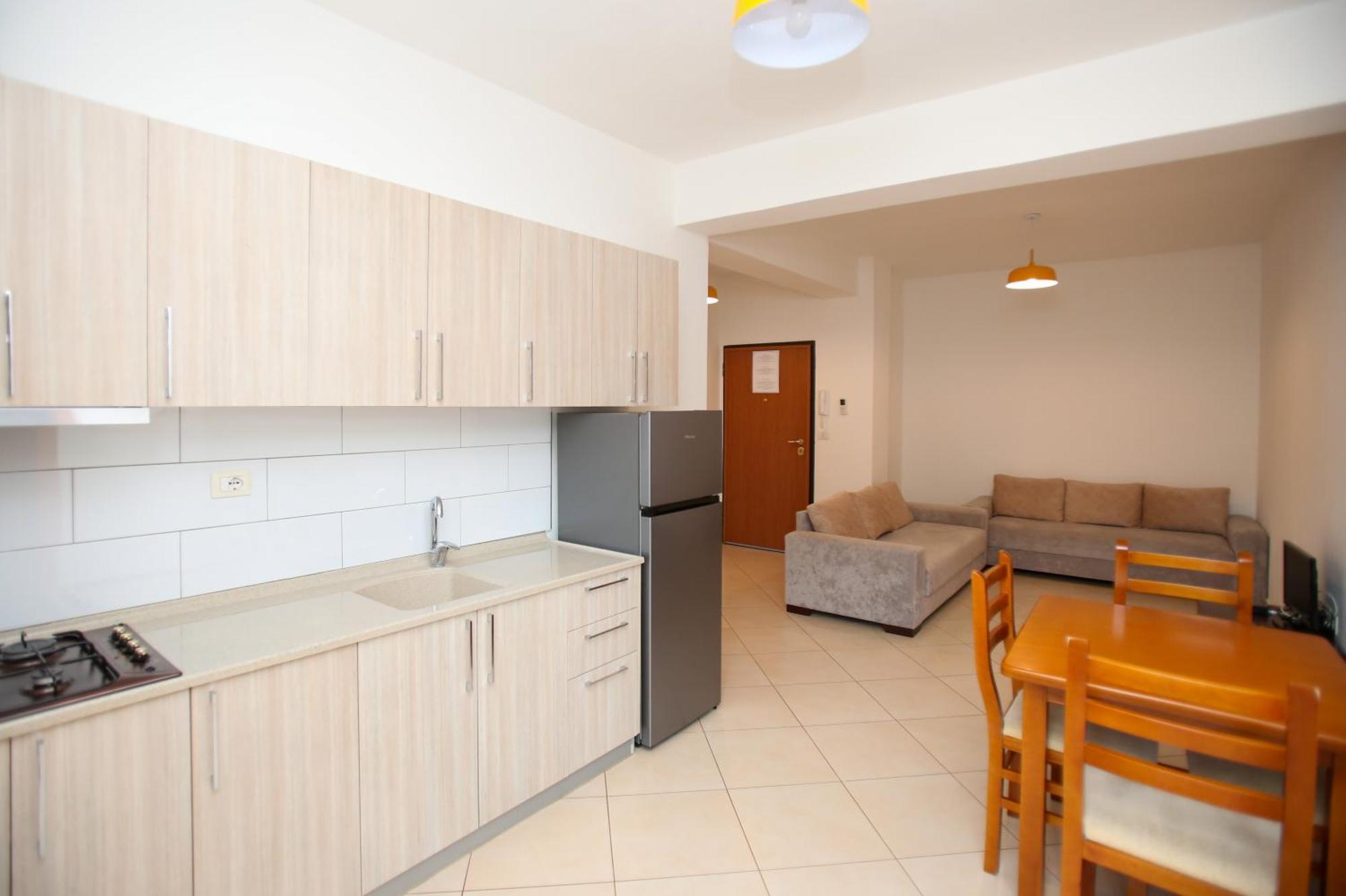 Apartment Ionian Seaview