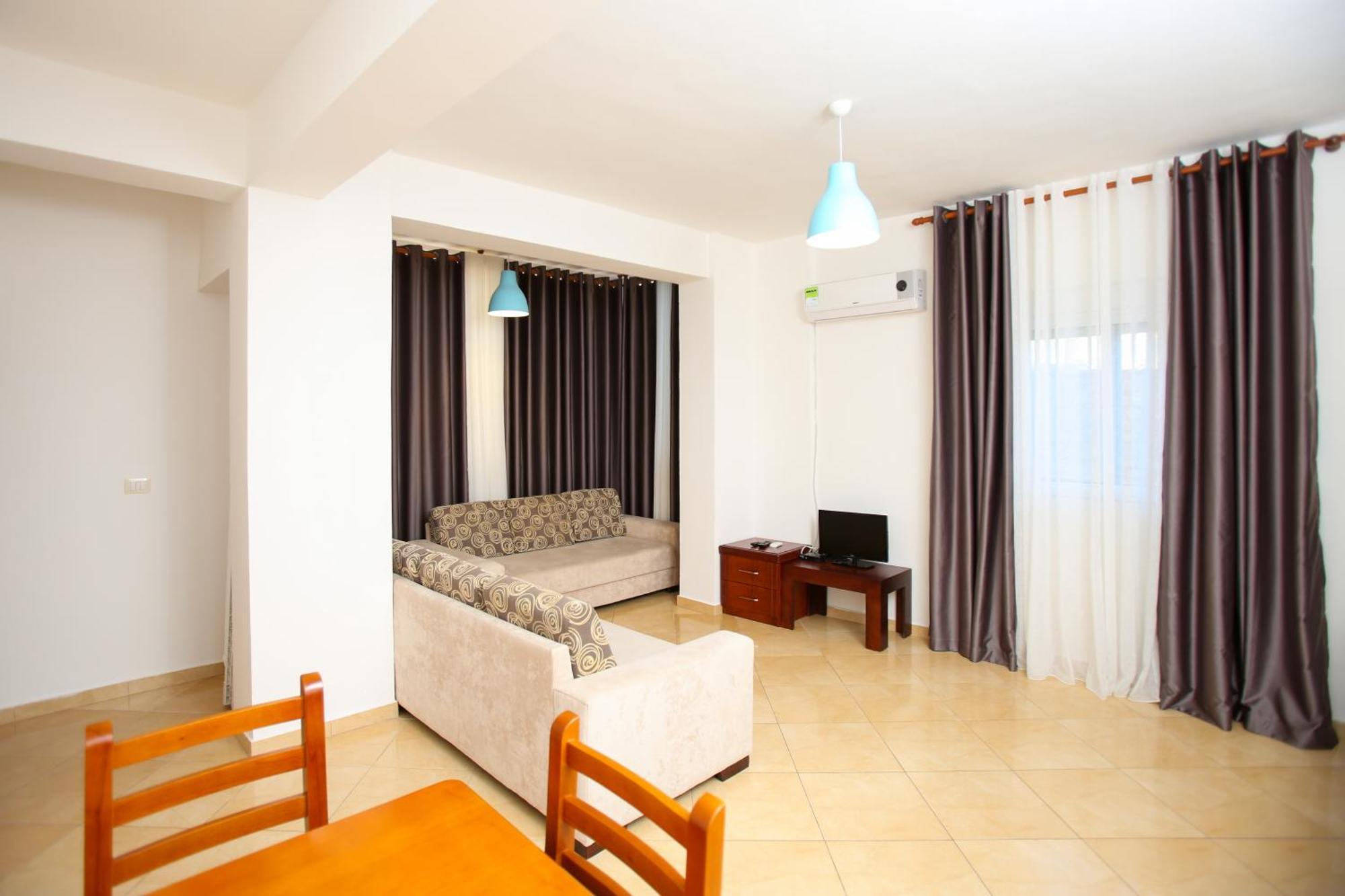 Ionian Seaview Apartment *