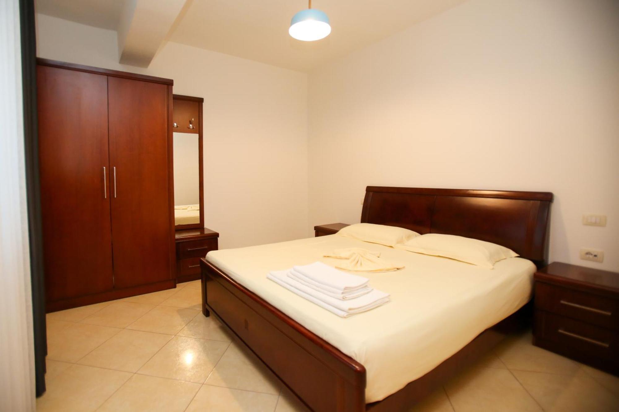 Apartment Ionian Seaview *