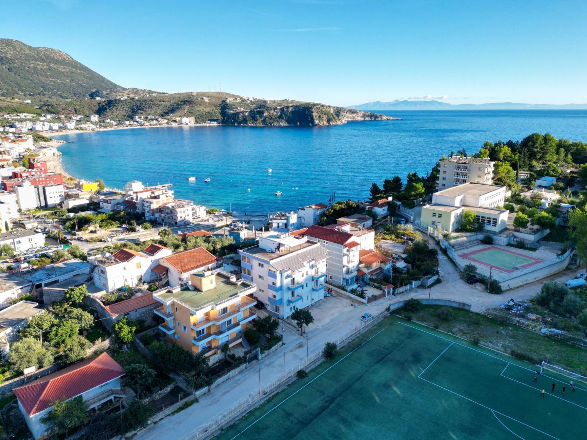 Ionian Seaview