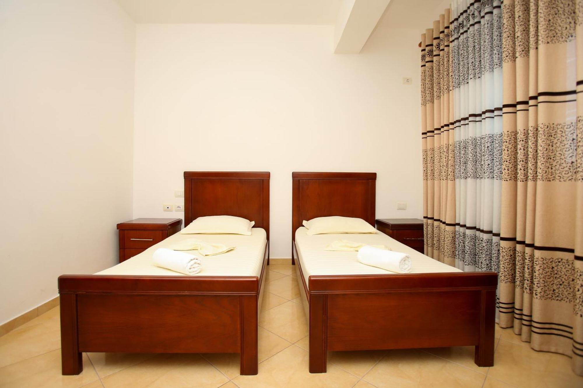 Ionian Seaview Apartment