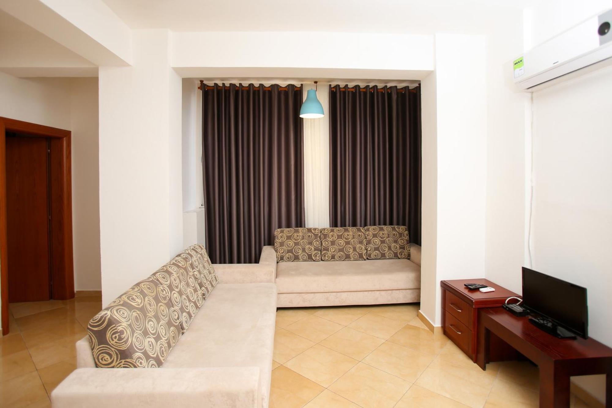 Apartment Ionian Seaview