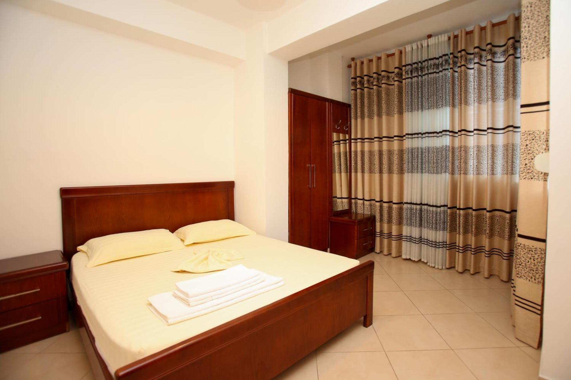 Ionian Seaview Apartment *