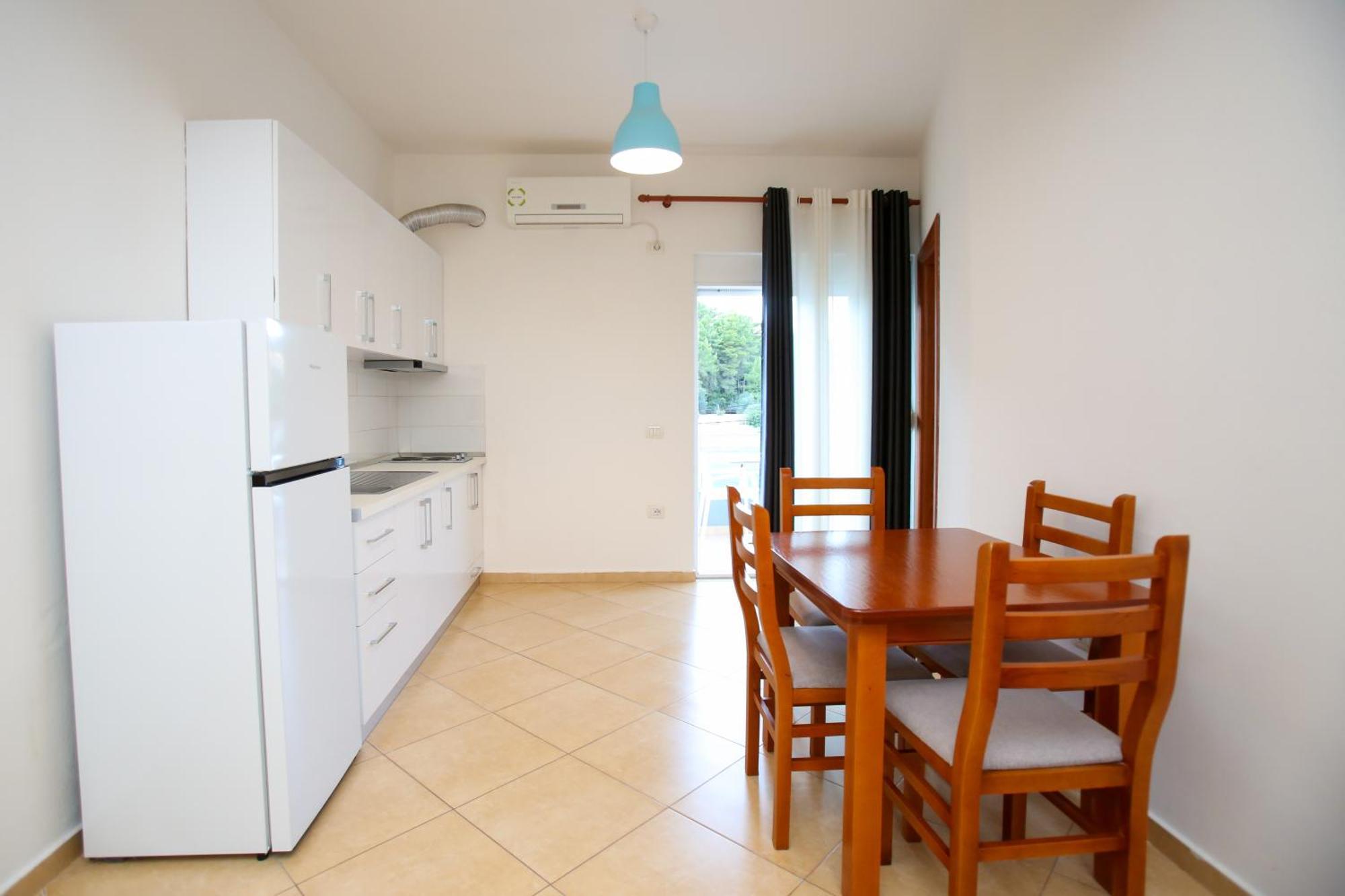 Apartment Ionian Seaview *