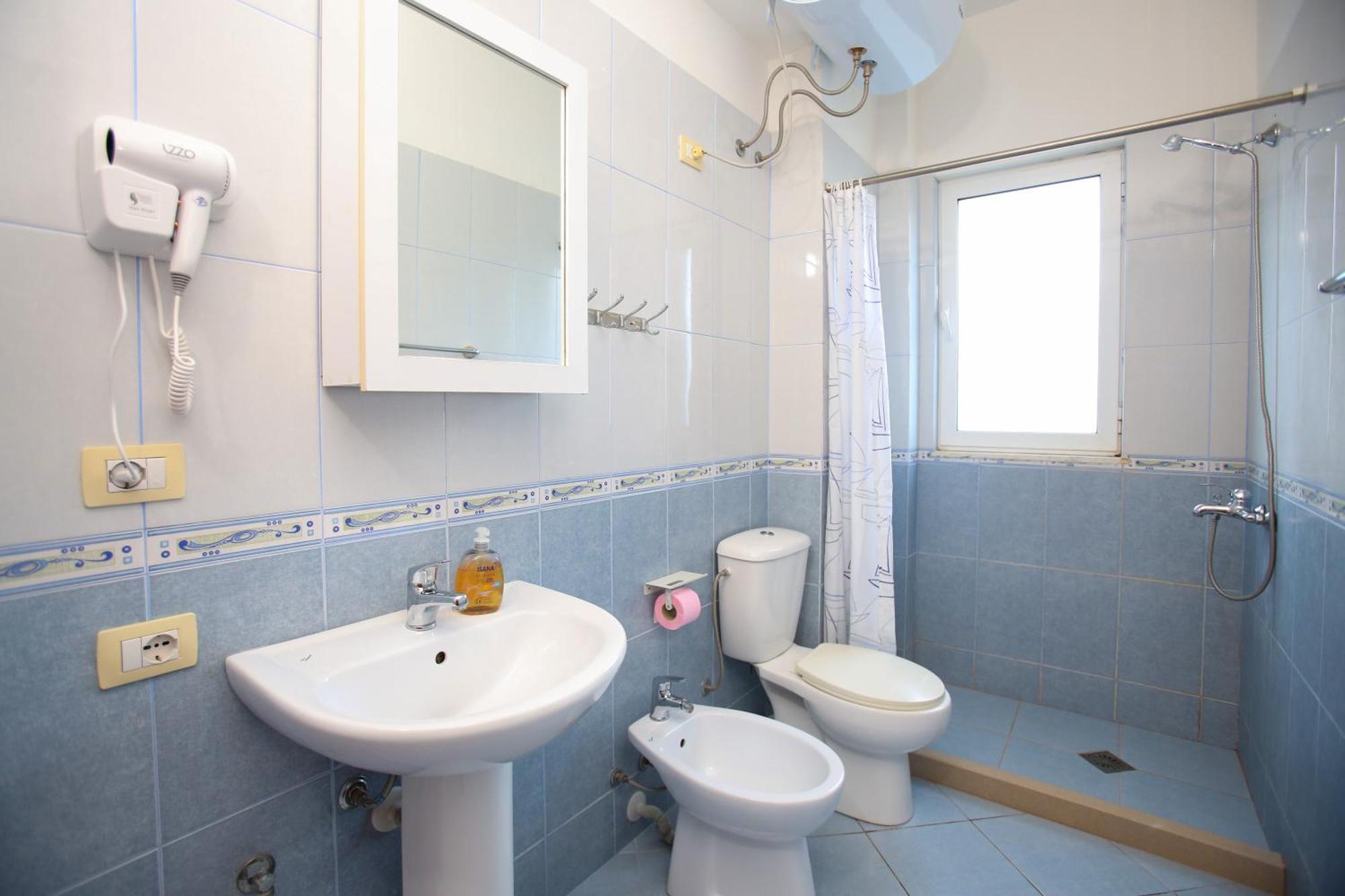 Apartment Ionian Seaview Himare