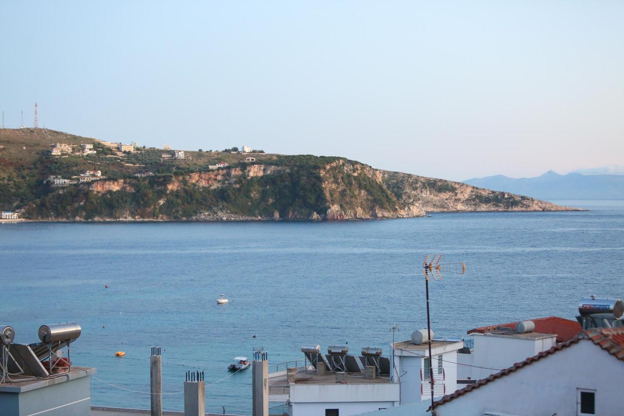 Ionian Seaview Apartment