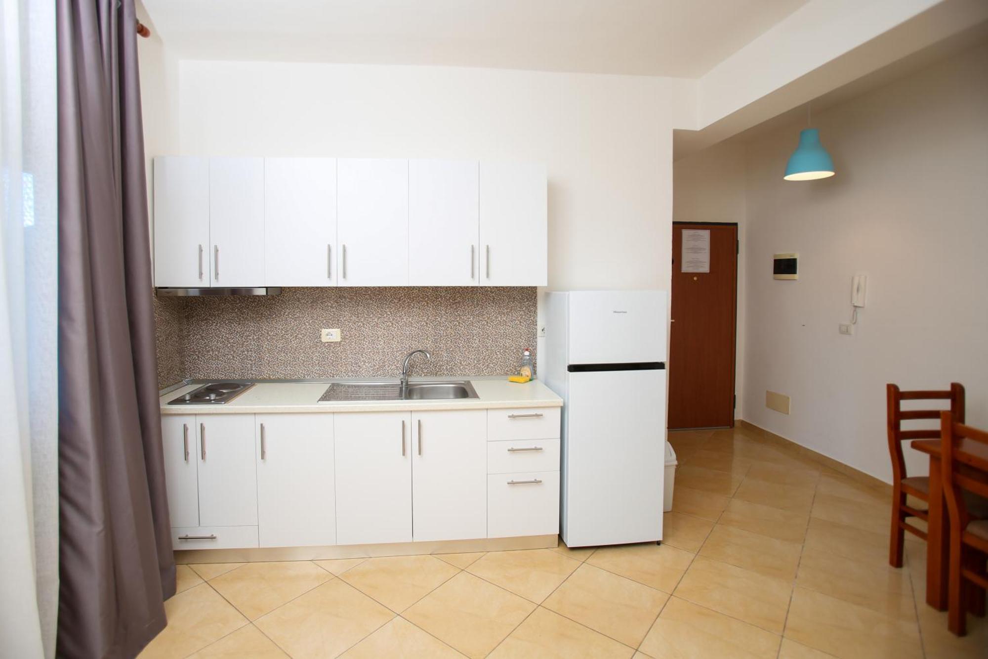 Ionian Seaview Apartment *