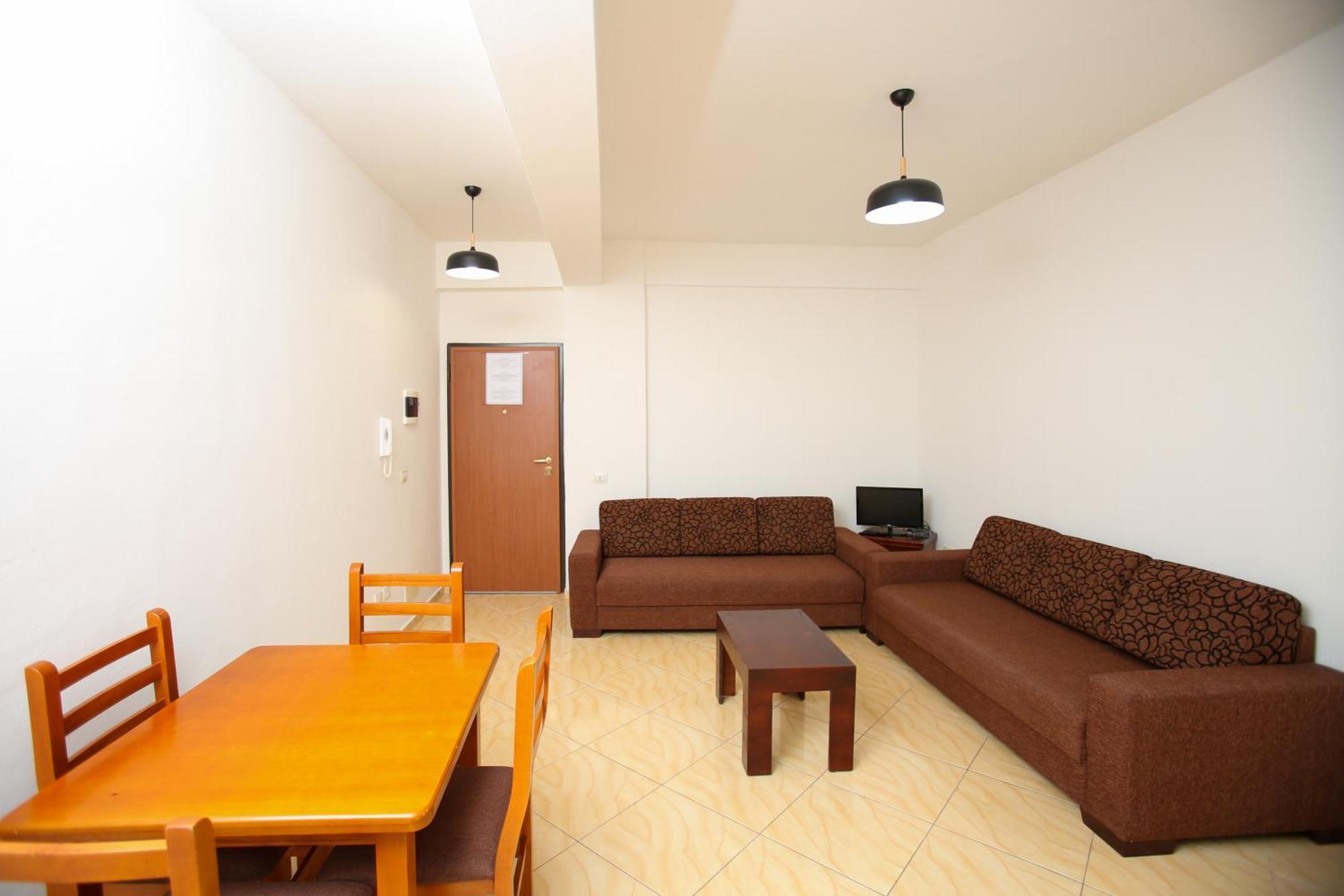 Apartment Ionian Seaview *