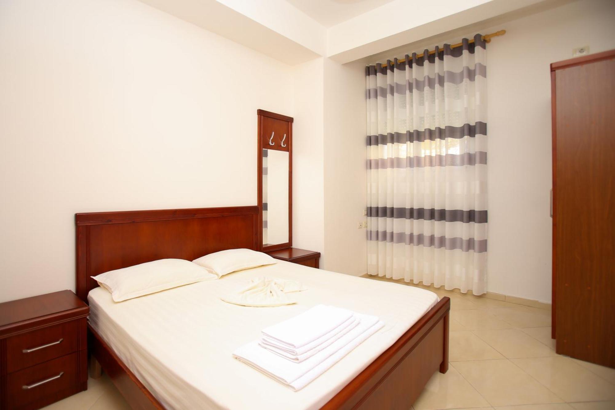 Apartment Ionian Seaview Himare