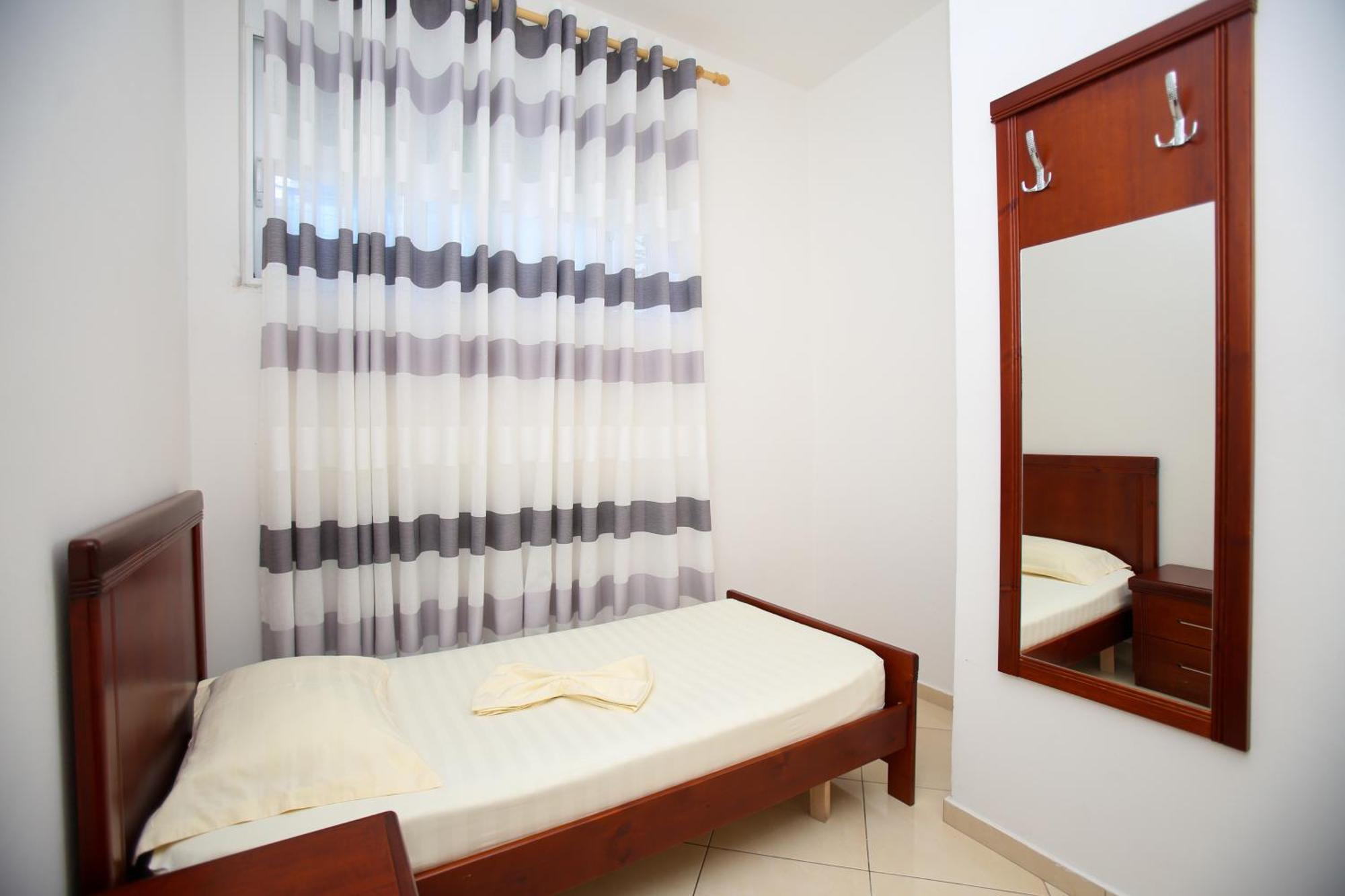 Ionian Seaview Apartament