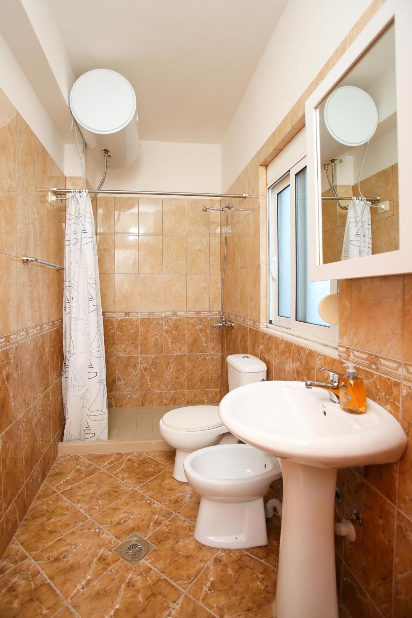 Apartment Ionian Seaview