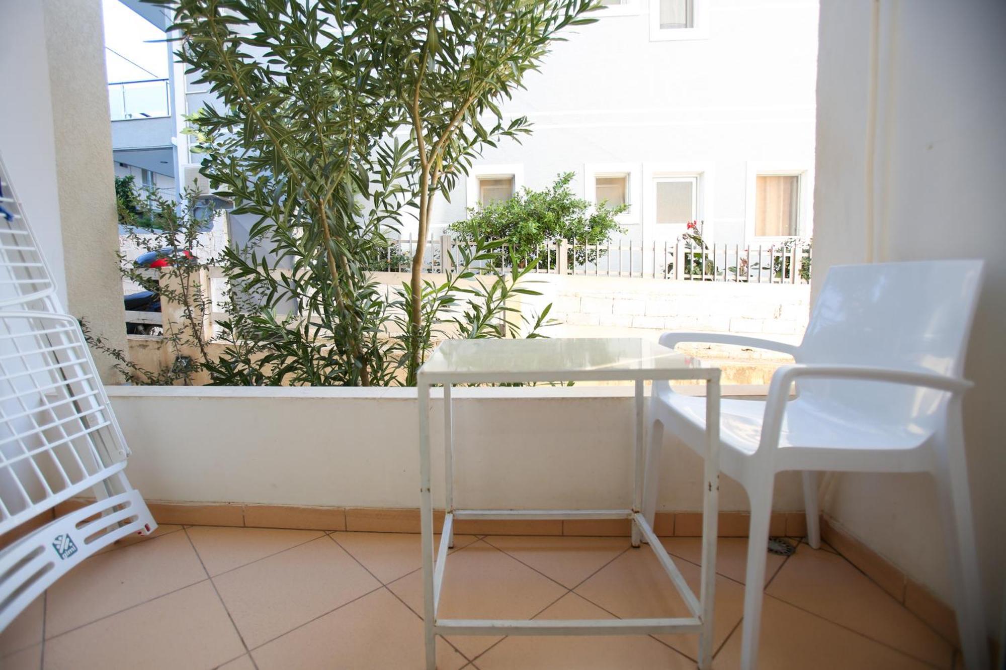 Ionian Seaview Apartament *
