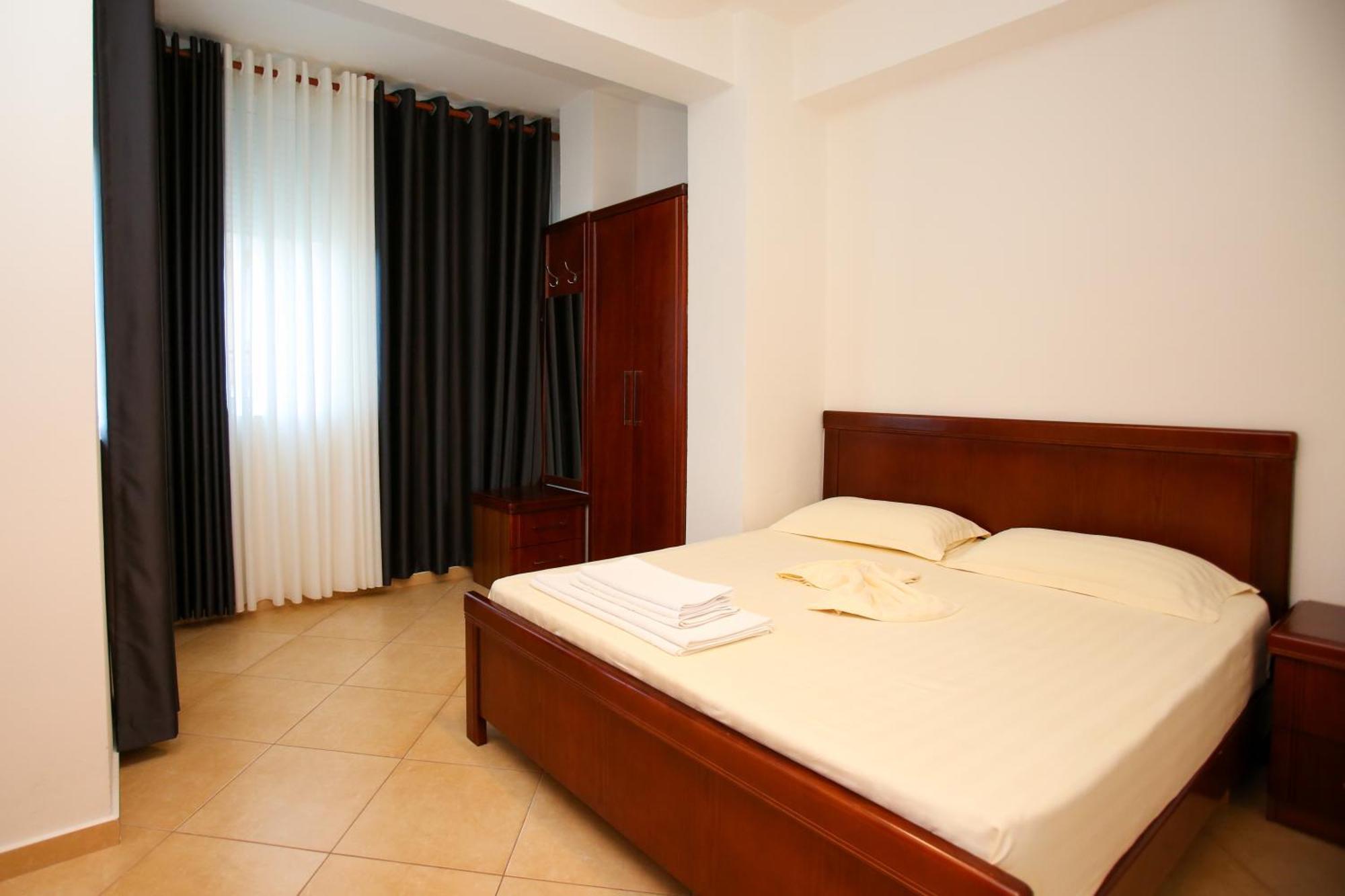 Apartment Ionian Seaview Himare