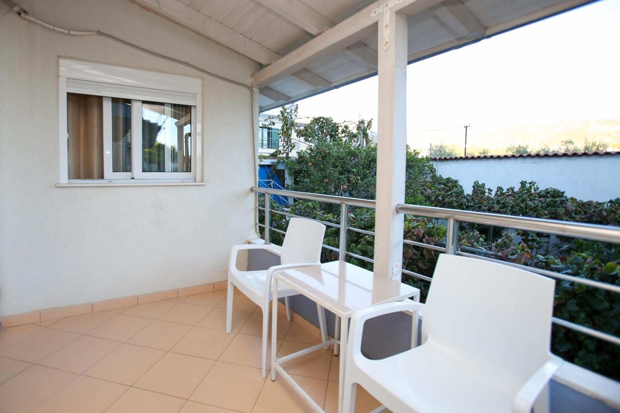 Ionian Seaview Himare